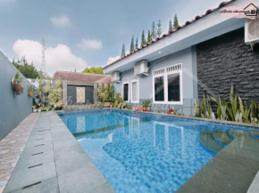 Villa Kota Bunga E3 10